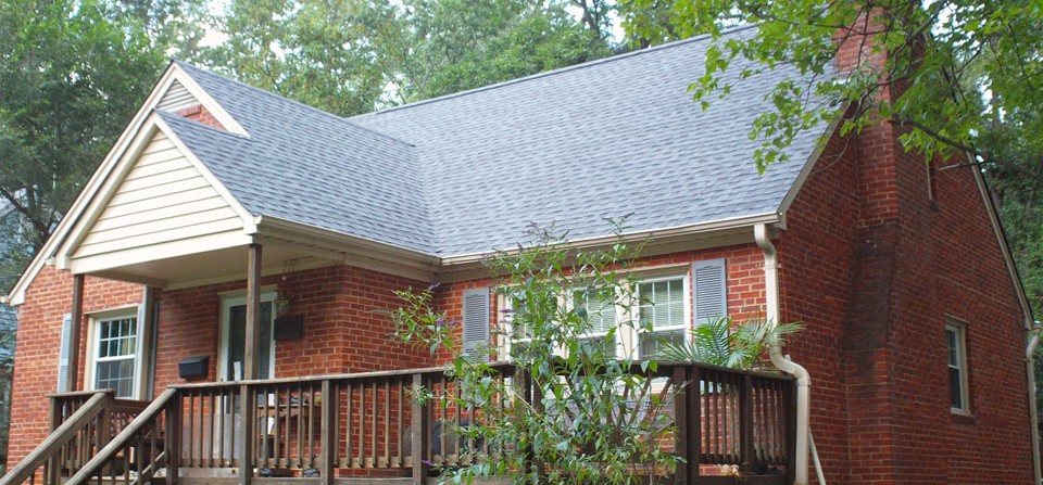 Falls Church Roofing
