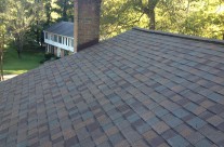 Replacement Roof
